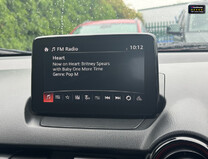 Mazda CX-3 2.0 SKYACTIV-G Sport Nav SUV 5dr Petrol Manual 4WD Euro 6 (s/s) (150 ps) 18