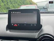 Mazda CX-3 2.0 SKYACTIV-G Sport Nav SUV 5dr Petrol Manual 4WD Euro 6 (s/s) (150 ps) 20