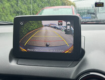 Mazda CX-3 2.0 SKYACTIV-G Sport Nav SUV 5dr Petrol Manual 4WD Euro 6 (s/s) (150 ps) 24