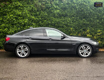 BMW 4 Series Sold 2.0 420d Sport Hatchback 5dr Diesel Auto xDrive Euro 6 (s/s) (190 ps) 33