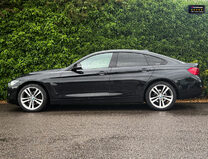 BMW 4 Series Sold 2.0 420d Sport Hatchback 5dr Diesel Auto xDrive Euro 6 (s/s) (190 ps) 5