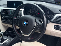 BMW 4 Series Sold 2.0 420d Sport Hatchback 5dr Diesel Auto xDrive Euro 6 (s/s) (190 ps) 10