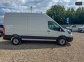 Ford Transit LWB L3H3 High Roof 350 Leader + Ford Assitance Fleet EURO 6 5
