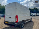 Ford Transit LWB L3H3 High Roof 350 Leader + Ford Assitance Fleet EURO 6 6