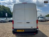 Ford Transit LWB L3H3 High Roof 350 Leader + Ford Assitance Fleet EURO 6 7