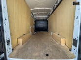 Ford Transit LWB L3H3 High Roof 350 Leader + Ford Assitance Fleet EURO 6 9
