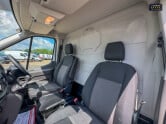 Ford Transit LWB L3H3 High Roof 350 Leader + Ford Assitance Fleet EURO 6 12