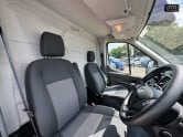Ford Transit LWB L3H3 High Roof 350 Leader + Ford Assitance Fleet EURO 6 13