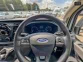 Ford Transit LWB L3H3 High Roof 350 Leader + Ford Assitance Fleet EURO 6 14