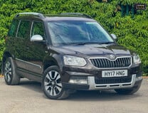 Skoda Yeti Outdoor 2.0 TDI Laurin & Klement Outdoor 5dr Diesel DSG 4WD Euro 6 (s/s) (150 ps) 29