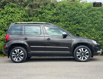 Skoda Yeti Outdoor 2.0 TDI Laurin & Klement Outdoor 5dr Diesel DSG 4WD Euro 6 (s/s) (150 ps) 4