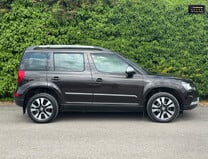 Skoda Yeti Outdoor 2.0 TDI Laurin & Klement Outdoor 5dr Diesel DSG 4WD Euro 6 (s/s) (150 ps) 31