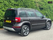 Skoda Yeti Outdoor 2.0 TDI Laurin & Klement Outdoor 5dr Diesel DSG 4WD Euro 6 (s/s) (150 ps) 30