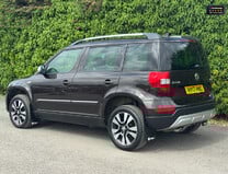 Skoda Yeti Outdoor 2.0 TDI Laurin & Klement Outdoor 5dr Diesel DSG 4WD Euro 6 (s/s) (150 ps) 6