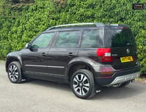 Skoda Yeti Outdoor 2.0 TDI Laurin & Klement Outdoor 5dr Diesel DSG 4WD Euro 6 (s/s) (150 ps) 33