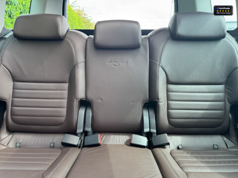 Skoda Yeti Outdoor 2.0 TDI Laurin & Klement Outdoor 5dr Diesel DSG 4WD Euro 6 (s/s) (150 ps) 9
