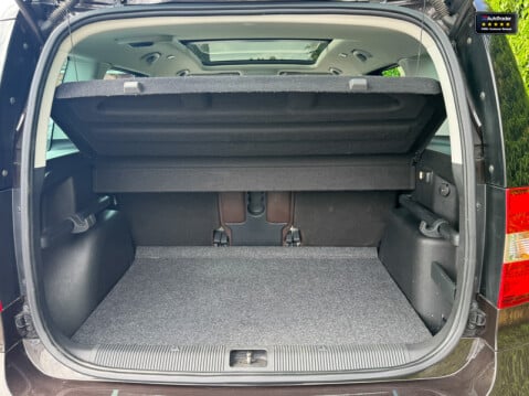 Skoda Yeti Outdoor 2.0 TDI Laurin & Klement Outdoor 5dr Diesel DSG 4WD Euro 6 (s/s) (150 ps) 7