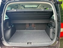Skoda Yeti Outdoor 2.0 TDI Laurin & Klement Outdoor 5dr Diesel DSG 4WD Euro 6 (s/s) (150 ps) 7