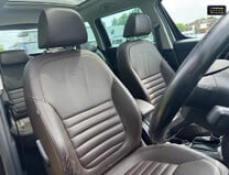 Skoda Yeti Outdoor 2.0 TDI Laurin & Klement Outdoor 5dr Diesel DSG 4WD Euro 6 (s/s) (150 ps) 10