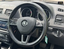 Skoda Yeti Outdoor 2.0 TDI Laurin & Klement Outdoor 5dr Diesel DSG 4WD Euro 6 (s/s) (150 ps) 11