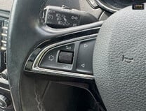 Skoda Yeti Outdoor 2.0 TDI Laurin & Klement Outdoor 5dr Diesel DSG 4WD Euro 6 (s/s) (150 ps) 12