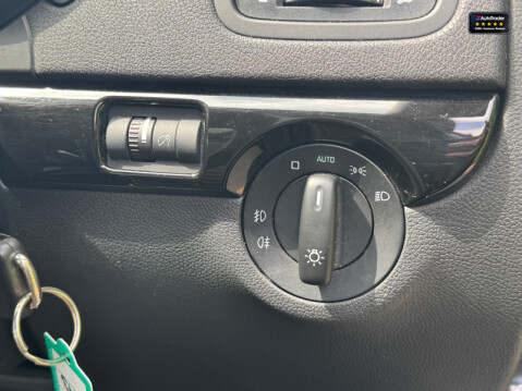 Skoda Yeti Outdoor 2.0 TDI Laurin & Klement Outdoor 5dr Diesel DSG 4WD Euro 6 (s/s) (150 ps) 16