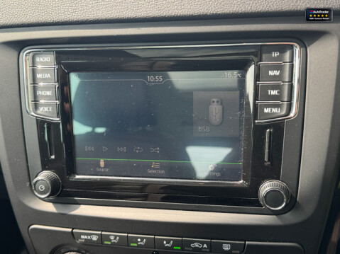 Skoda Yeti Outdoor 2.0 TDI Laurin & Klement Outdoor 5dr Diesel DSG 4WD Euro 6 (s/s) (150 ps) 20