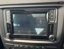 Skoda Yeti Outdoor 2.0 TDI Laurin & Klement Outdoor 5dr Diesel DSG 4WD Euro 6 (s/s) (150 ps) 20