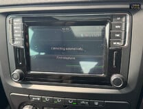 Skoda Yeti Outdoor 2.0 TDI Laurin & Klement Outdoor 5dr Diesel DSG 4WD Euro 6 (s/s) (150 ps) 21