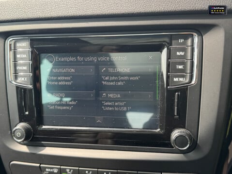 Skoda Yeti Outdoor 2.0 TDI Laurin & Klement Outdoor 5dr Diesel DSG 4WD Euro 6 (s/s) (150 ps) 22
