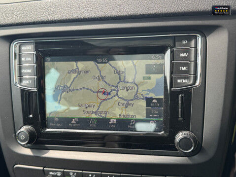 Skoda Yeti Outdoor 2.0 TDI Laurin & Klement Outdoor 5dr Diesel DSG 4WD Euro 6 (s/s) (150 ps) 23