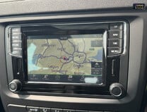 Skoda Yeti Outdoor 2.0 TDI Laurin & Klement Outdoor 5dr Diesel DSG 4WD Euro 6 (s/s) (150 ps) 23