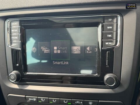 Skoda Yeti Outdoor 2.0 TDI Laurin & Klement Outdoor 5dr Diesel DSG 4WD Euro 6 (s/s) (150 ps) 24