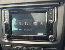 Skoda Yeti Outdoor 2.0 TDI Laurin & Klement Outdoor 5dr Diesel DSG 4WD Euro 6 (s/s) (150 ps) 24