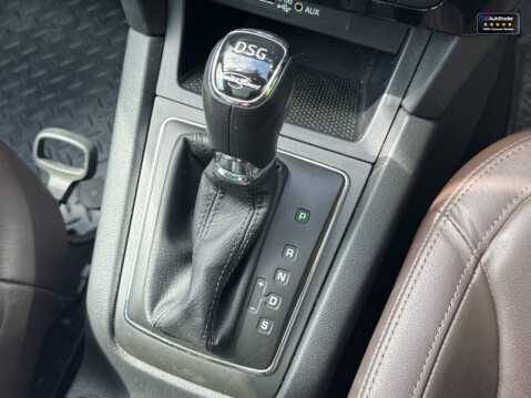 Skoda Yeti Outdoor 2.0 TDI Laurin & Klement Outdoor 5dr Diesel DSG 4WD Euro 6 (s/s) (150 ps) 27