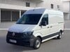 Volkswagen Crafter MWB L2 High Roof Cr35 Tdi Trendline Air Con Sensors EURO 6
