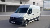 Volkswagen Crafter MWB L2 High Roof Cr35 Tdi Trendline Air Con Sensors EURO 6 1