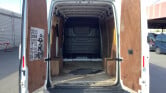 Volkswagen Crafter MWB L2 High Roof Cr35 Tdi Trendline Air Con Sensors EURO 6 7