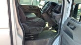 Volkswagen Crafter MWB L2 High Roof Cr35 Tdi Trendline Air Con Sensors EURO 6 9