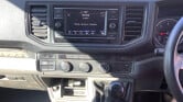 Volkswagen Crafter MWB L2 High Roof Cr35 Tdi Trendline Air Con Sensors EURO 6 11