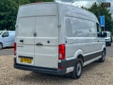 Volkswagen Crafter MWB L2 High [SOLD MM] Roof Cr35 Tdi Trendline Air Con Sensors EURO 6 6
