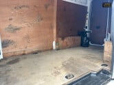 Volkswagen Crafter MWB L2 High [SOLD MM] Roof Cr35 Tdi Trendline Air Con Sensors EURO 6 11