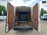 Volkswagen Crafter MWB L2 High [SOLD MM] Roof Cr35 Tdi Trendline Air Con Sensors EURO 6 8