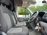 Volkswagen Crafter MWB L2 High [SOLD MM] Roof Cr35 Tdi Trendline Air Con Sensors EURO 6 14