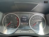 Volkswagen Crafter MWB L2 High [SOLD MM] Roof Cr35 Tdi Trendline Air Con Sensors EURO 6 17