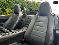 Fiat 124 Spider 1.4 MultiAir Lusso Convertible 2dr Petrol Euro 6 (140 ps) 8