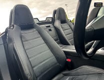 Fiat 124 Spider 1.4 MultiAir Lusso Convertible 2dr Petrol Euro 6 (140 ps) 9