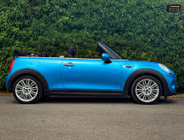 Mini Convertible 1.5 Cooper Convertible 2dr Petrol Manual Euro 6 (s/s) (136 ps) 4