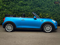 Mini Convertible 1.5 Cooper Convertible 2dr Petrol Manual Euro 6 (s/s) (136 ps) 29