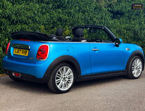 Mini Convertible 1.5 Cooper Convertible 2dr Petrol Manual Euro 6 (s/s) (136 ps) 3